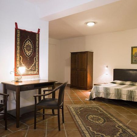 ترابيتيلو Villa Piersepp B&B المظهر الخارجي الصورة