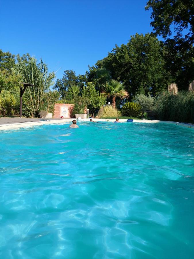 ترابيتيلو Villa Piersepp B&B المظهر الخارجي الصورة