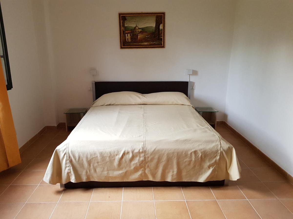 ترابيتيلو Villa Piersepp B&B المظهر الخارجي الصورة