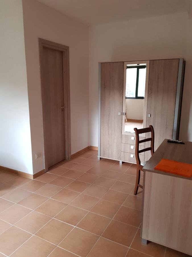 ترابيتيلو Villa Piersepp B&B المظهر الخارجي الصورة
